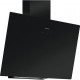 MEPAMSA Campana decorativa  DISPLAY GREEN POWER 80 NEGRA, 1100389180, 80 cm, Negro